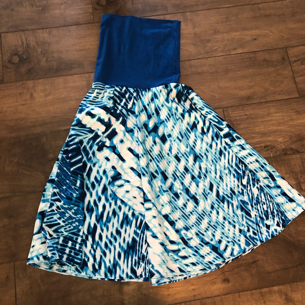 NWOT Boutique Dress